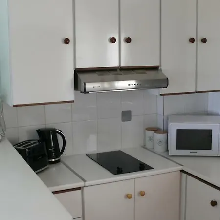 Sea View Апартаменты