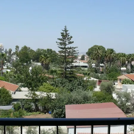 Sea View شقة لارنكا