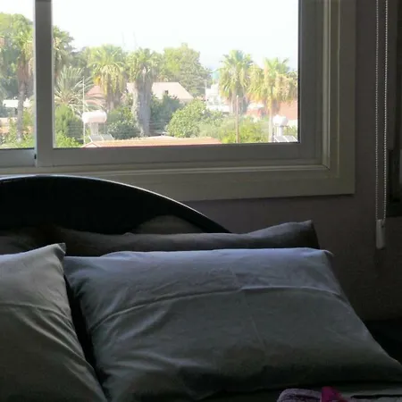 Apartament Sea View *