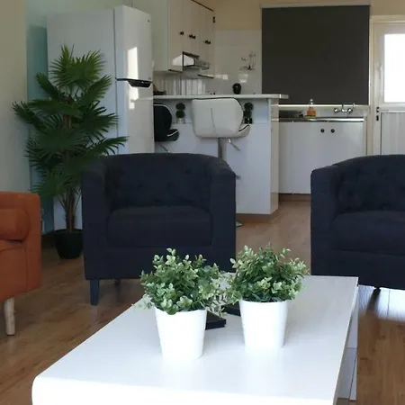 Sea View Apartament *