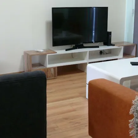 Sea View Apartament